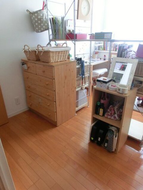ちいさな部屋でも 女の子2人の個室の夢 を叶える 暮らしニスタ ちいさな部屋でも 女の子2人の個室の夢 を叶える 暮らしニスタ