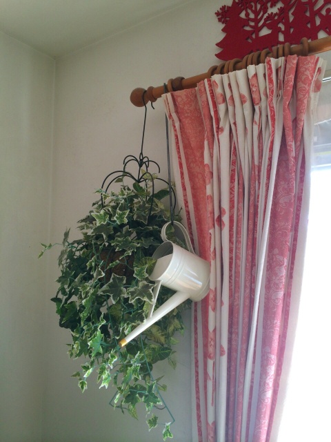 ニトリのフェイクグリーンで窓辺をおしゃれに 暮らしニスタ ニトリのフェイクグリーンで窓辺をおしゃれに 暮らしニスタ