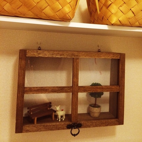 トイレをおしゃれにランクup 真似したいインテリア実例50選 暮らしニスタ