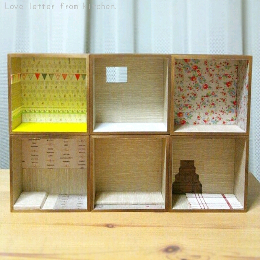 100均だけで ドールハウス 基礎工事編 暮らしニスタ 100均だけで ドールハウス 基礎工事編 暮らしニスタ