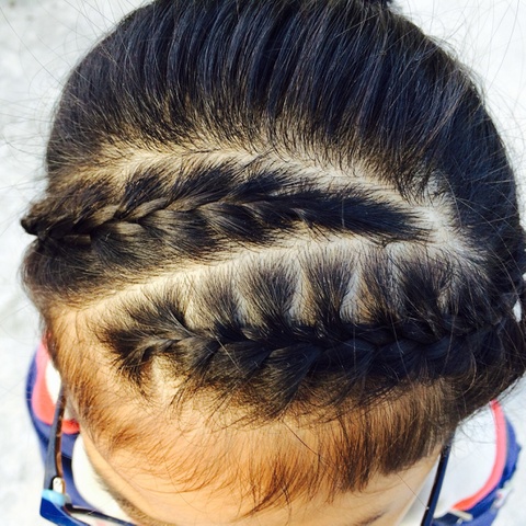 オシャレ子供ヘアアレンジいろいろ コツなども 暮らしニスタ オシャレ子供ヘアアレンジいろいろ コツなども 暮らしニスタ