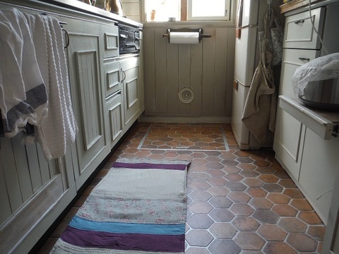 キッチンマットリメイク 不用品をフレンチキルト風に 暮らしニスタ キッチンマットリメイク 不用品をフレンチキルト風に 暮らしニスタ