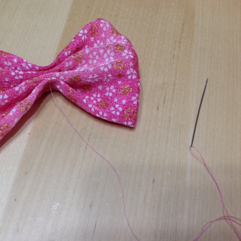 とっても簡単 和髪飾り 暮らしニスタ とっても簡単 和髪飾り 暮らしニスタ