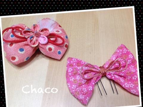 とっても簡単 和髪飾り 暮らしニスタ とっても簡単 和髪飾り 暮らしニスタ