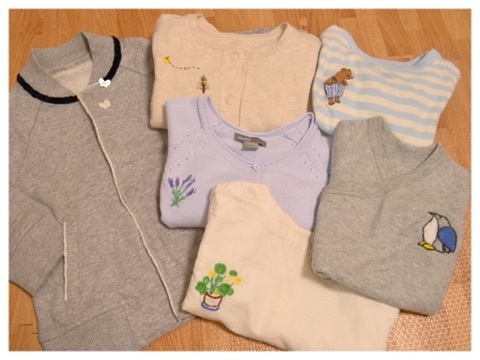 ワンポイント刺繍でオンリーワンな服 暮らしニスタ ワンポイント刺繍でオンリーワンな服 暮らしニスタ