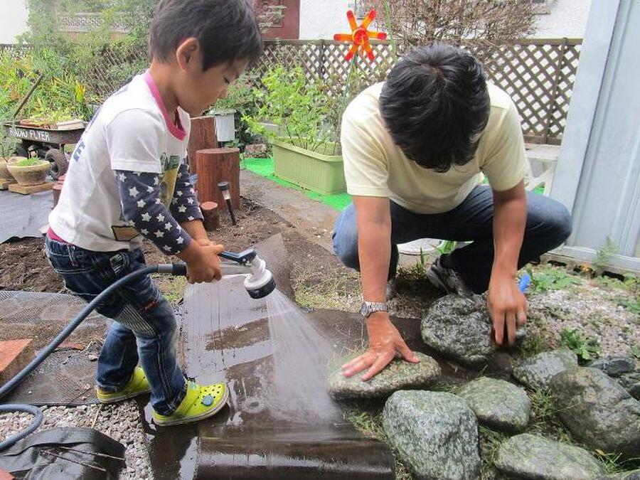 初心者さんもデキる 素敵にガーデニングを楽しむアイデア50選 暮らしニスタ 初心者さんもデキる 素敵にガーデニングを楽しむアイデア50選 暮らしニスタ