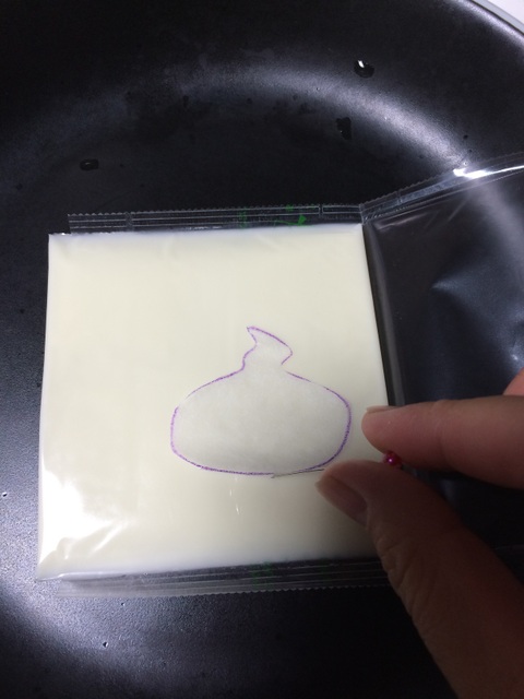 キャラ弁のチーズを簡単に切る方法 暮らしニスタ キャラ弁のチーズを簡単に切る方法 暮らしニスタ