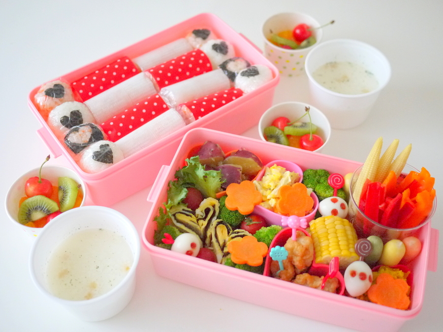 ピクニックのお弁当レシピ60選 見た目 で自慢したくなる 暮らしニスタ ピクニックのお弁当レシピ60選 見た目 で自慢したくなる 暮らしニスタ