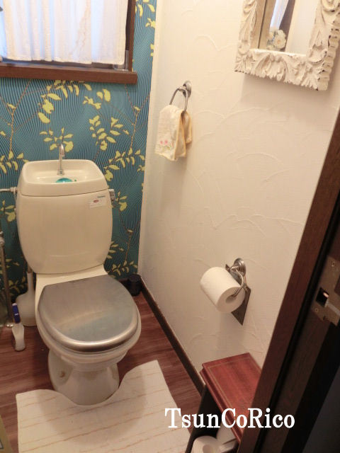 100均ステンレスプレートがトイレを救う その理由とは 暮らしニスタ