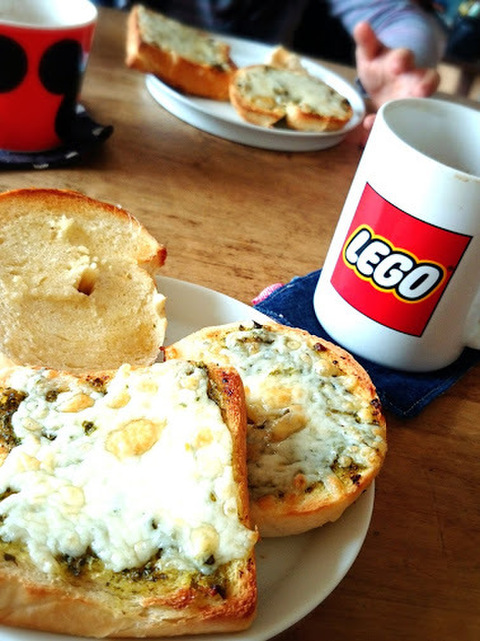 我が家の 1トーストはこれっ 暮らしニスタ 我が家の 1トーストはこれっ 暮らしニスタ