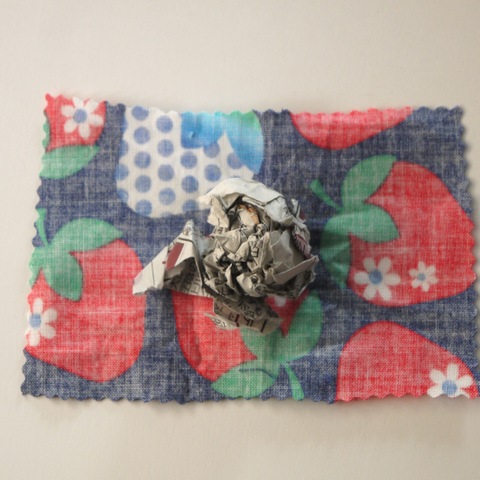 簡単かわいい ハンドメイドキャンディーのクリスマスリース 暮らしニスタ