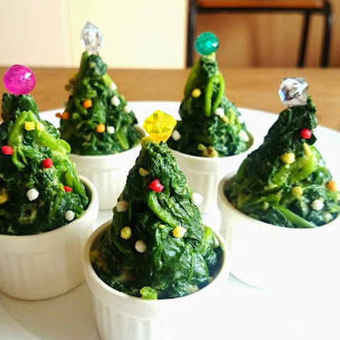 お野菜で簡単 おしゃれクリスマスパーティーメニュー 暮らしニスタ