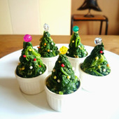 お野菜で簡単！おしゃれクリスマスパーティーメニュー