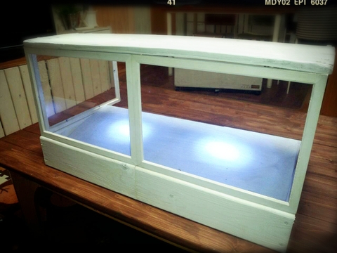 100均フレームで手作り 万能コレクションケース 暮らしニスタ 100均フレームで手作り 万能コレクションケース 暮らしニスタ