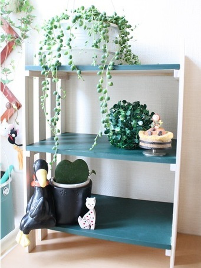 100均のすのこで簡単diy 収納アイテムを手作り 暮らしニスタ 100均のすのこで簡単diy 収納アイテムを手作り 暮らしニスタ