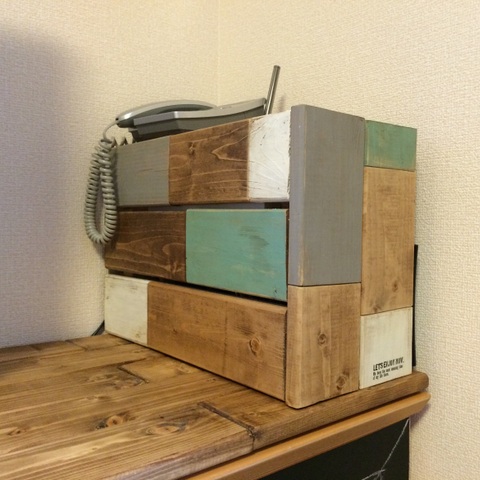 Diy 余った端材でルーター隠し 暮らしニスタ Diy 余った端材でルーター隠し 暮らしニスタ