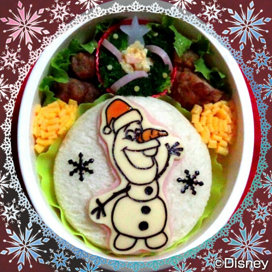 初めてでも失敗しない かわいいキャラ弁レシピ50選 簡単キレイに作るコツ 暮らしニスタ 初めてでも失敗しない かわいいキャラ弁レシピ50選 簡単キレイに作るコツ 暮らしニスタ