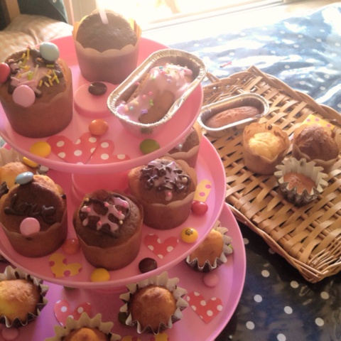 ホットケーキミックスで失敗なしのカップケーキ 暮らしニスタ ホットケーキミックスで失敗なしのカップケーキ 暮らしニスタ