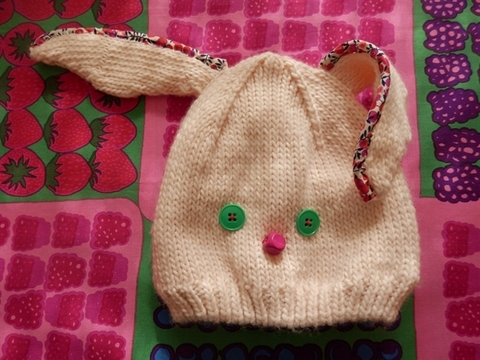 ママ必見 かわいい帽子の作り方まとめ 暮らしニスタ