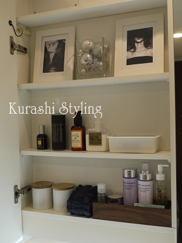 すっきり素敵 洗面所の収納 アレンジアイデア 暮らしニスタ すっきり素敵 洗面所の収納 アレンジアイデア 暮らしニスタ