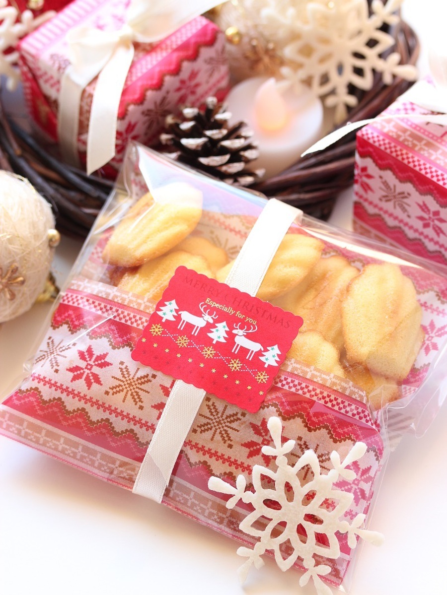 お菓子のおすすめラッピングアイデア 身近な材料でおしゃれに作る 暮らしニスタ お菓子のおすすめラッピングアイデア 身近な材料でおしゃれに作る 暮らしニスタ