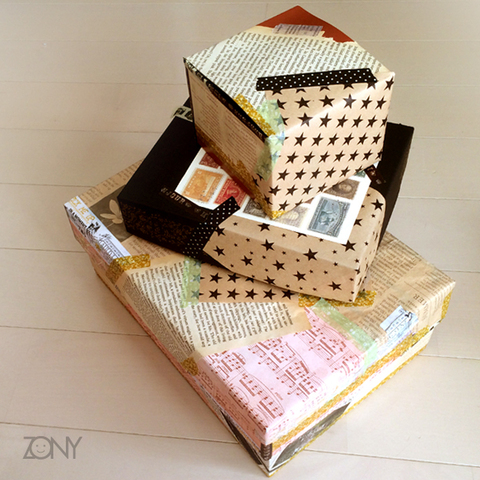 簡単 おしゃれに空き箱リメイク 暮らしニスタ 簡単 おしゃれに空き箱リメイク 暮らしニスタ