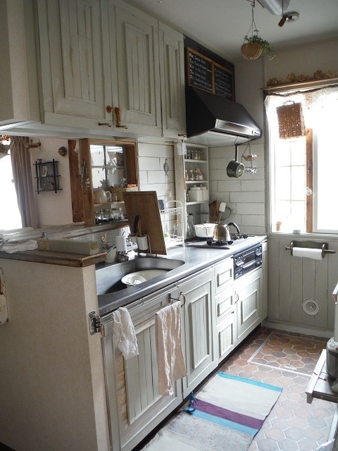 お宅のキッチン収納 見せてください 暮らしニスタ お宅のキッチン収納 見せてください 暮らしニスタ