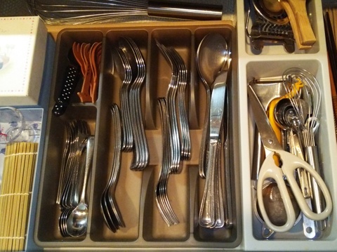 片付け下手の とことん隠す キッチン収納 暮らしニスタ 片付け下手の とことん隠す キッチン収納 暮らしニスタ