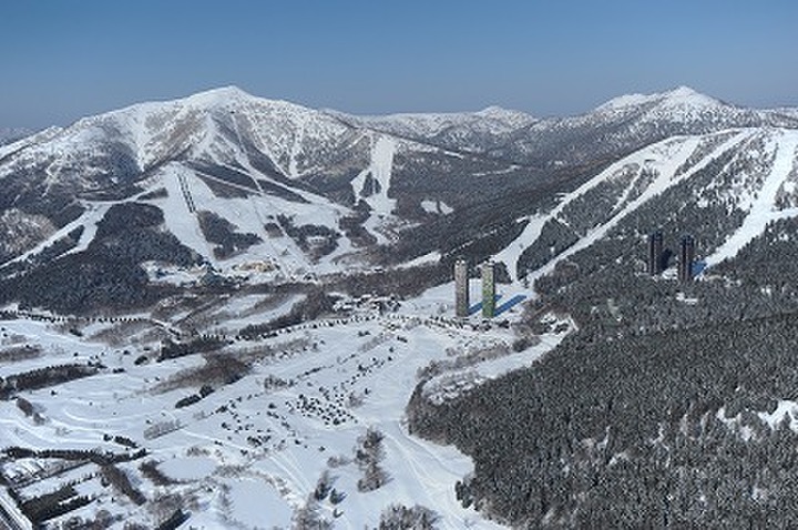 星野リゾートトマム訪問記 VOL.1