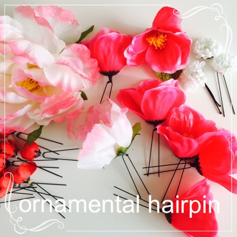 100均ダイソーのお花を 着物やイベントにピッタリのヘアアクセに簡単リメイク 暮らしニスタ 100均ダイソーのお花を 着物やイベントにピッタリのヘアアクセに簡単リメイク 暮らしニスタ