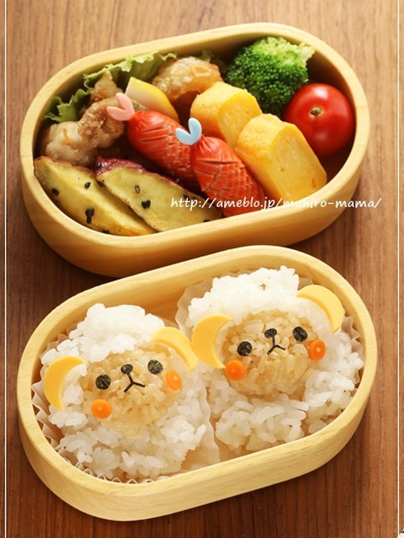 初心者でも簡単 達人が教える手作りキャラ弁 キャラスイーツ 暮らしニスタ 初心者でも簡単 達人が教える手作りキャラ弁 キャラスイーツ 暮らしニスタ