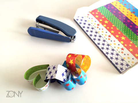 簡単 折り紙でハートの輪っかガーランド 暮らしニスタ 簡単 折り紙でハートの輪っかガーランド 暮らしニスタ