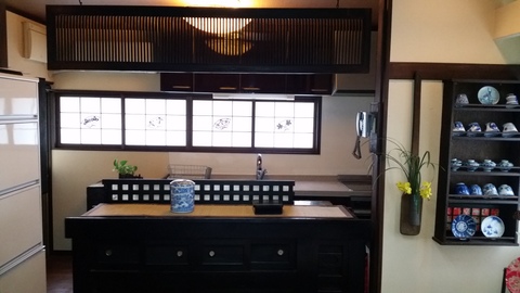 飾り棚をdiy 古民家風インテリア 暮らしニスタ 飾り棚をdiy 古民家風インテリア 暮らしニスタ