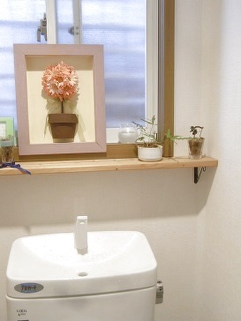 セリアで簡単diy かわいい棚 手作りしました 暮らしニスタ セリアで簡単diy かわいい棚 手作りしました 暮らしニスタ