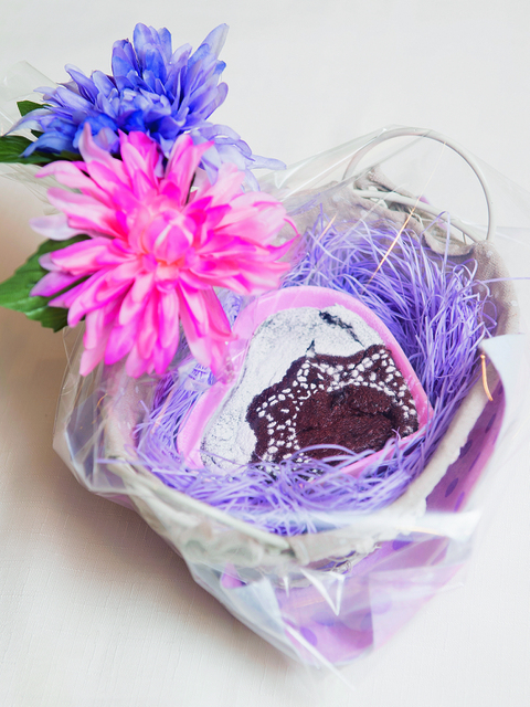 バレンタインに贈りたいチョコレシピ50選 本命 友チョコ ラッピングも 暮らしニスタ