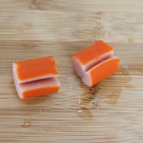 簡単かわいい節分弁 赤鬼ウインナーの作り方 暮らしニスタ 簡単かわいい節分弁 赤鬼ウインナーの作り方 暮らしニスタ