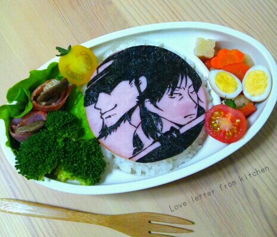 キャラ弁 海苔切り キレイな海苔の貼り方 暮らしニスタ キャラ弁 海苔切り キレイな海苔の貼り方 暮らしニスタ