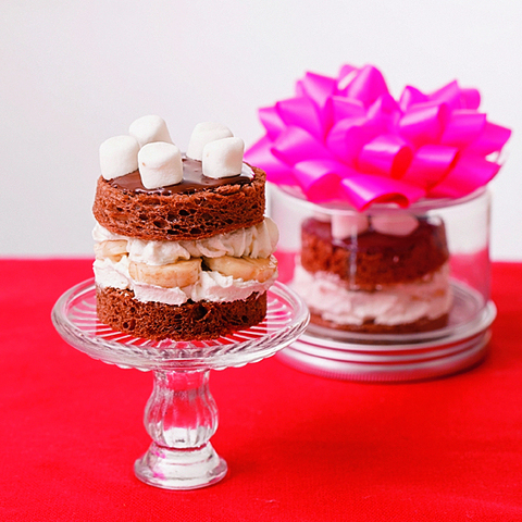 すぐでき 簡単バナナケーキレシピ19 初心者さんにもオススメ 暮らしニスタ