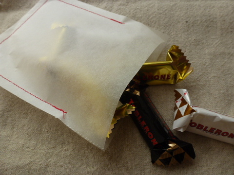 家にあるものでシンプルラッピング 暮らしニスタ 家にあるものでシンプルラッピング 暮らしニスタ