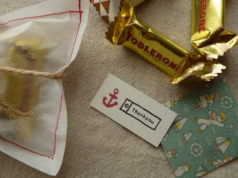 家にあるものでシンプルラッピング 暮らしニスタ 家にあるものでシンプルラッピング 暮らしニスタ