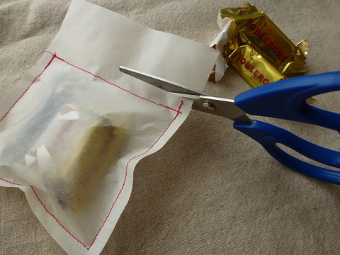 家にあるものでシンプルラッピング 暮らしニスタ 家にあるものでシンプルラッピング 暮らしニスタ