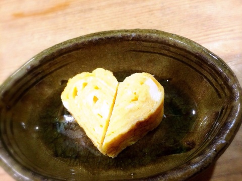 結婚記念日のお弁当に 仲良し デコおにぎらず 暮らしニスタ