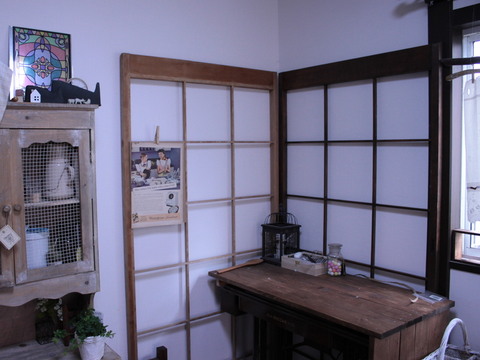 障子枠をおしゃれにdiy 暮らしニスタ 障子枠をおしゃれにdiy 暮らしニスタ