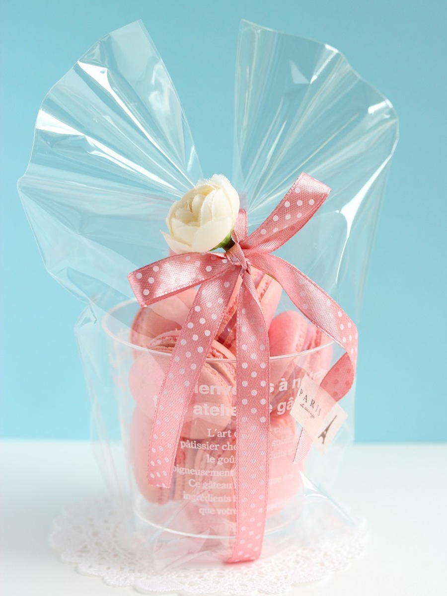 お菓子のおすすめラッピングアイデア 身近な材料でおしゃれに作る 暮らしニスタ お菓子のおすすめラッピングアイデア 身近な材料でおしゃれに作る 暮らしニスタ
