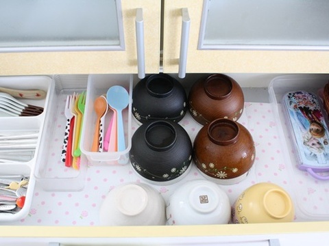 家事効率up 子どもの生活力もup 食器棚収納編 暮らしニスタ 家事効率up 子どもの生活力もup 食器棚収納編 暮らしニスタ