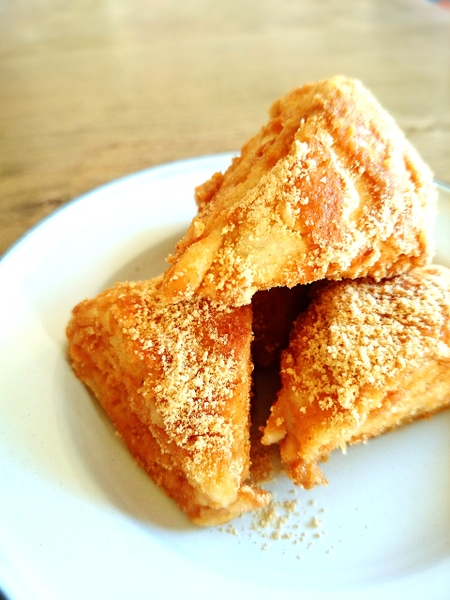 きなこを使った簡単人気レシピ13選 おすすめのお菓子の作り方 暮らしニスタ