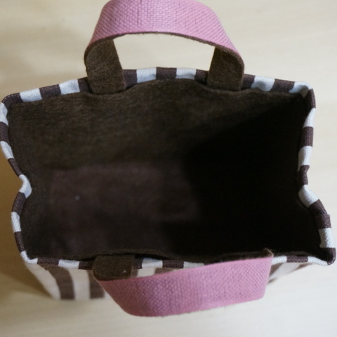 全部100均 更に簡単かわいいトートバック 厚紙なし 作り方 暮らしニスタ 全部100均 更に簡単かわいいトートバック 厚紙なし 作り方 暮らしニスタ