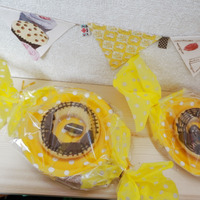 ダイソーアイテムでラッピング 人気商品と使い方アイデア 暮らしニスタ