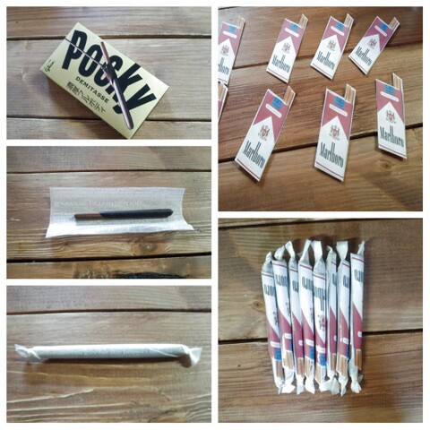 100均意外な灰皿でユニークなバレンタインのラッピング 暮らしニスタ 100均意外な灰皿でユニークなバレンタインのラッピング 暮らしニスタ