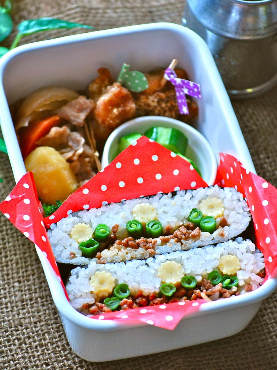 いんげんの簡単人気レシピ33選 子供も喜ぶお弁当おかずやアレンジを紹介 暮らしニスタ